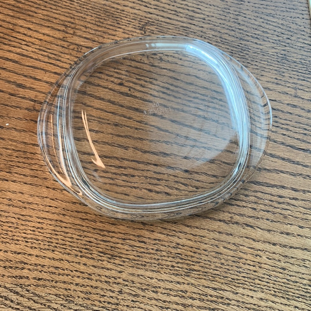Pyr-o-rey Lid
